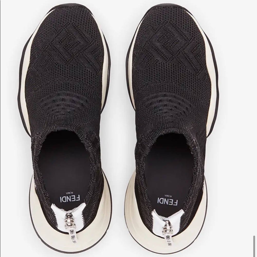 Fendi sneakers